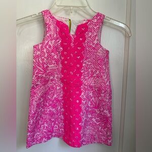 Lily Pulitzer Dress